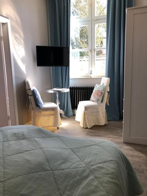 Ferienwohnung Alte Schule 22 Am Saseler Markt 2 Schlafzimmer & Baeder Hochwertig 함브루크 외부 사진
